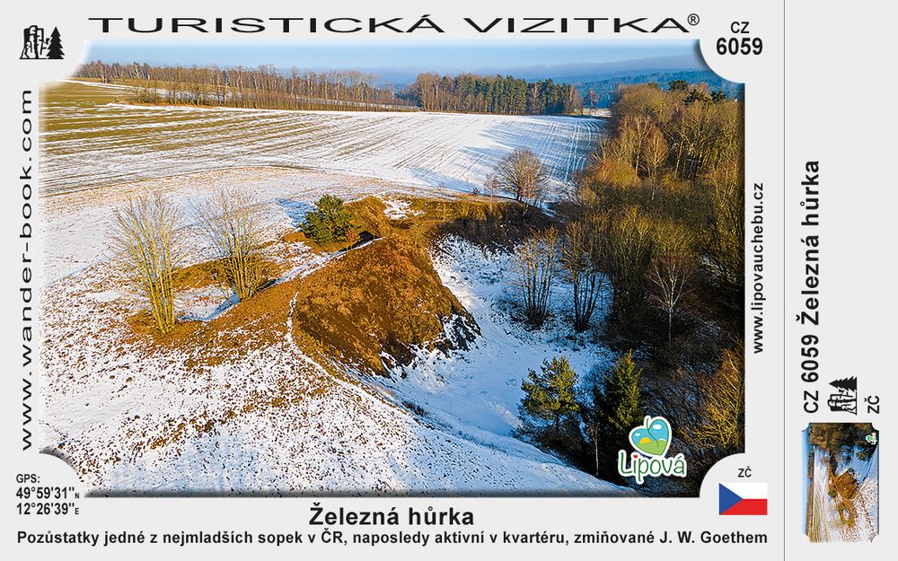 Železná hůrka
