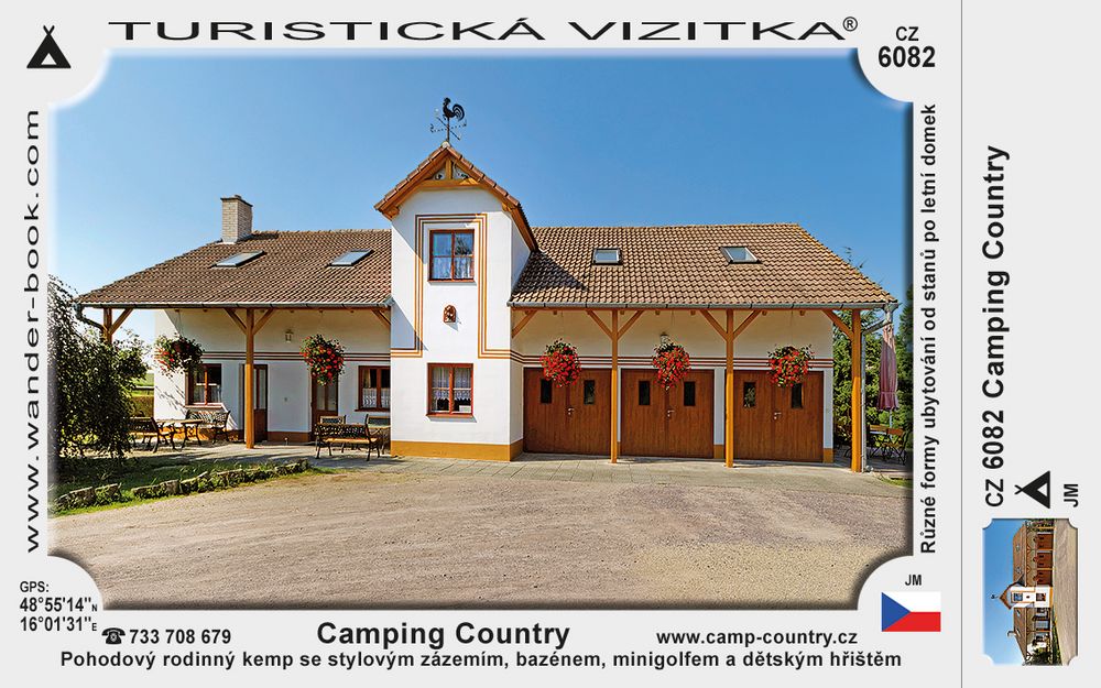 Camping Country