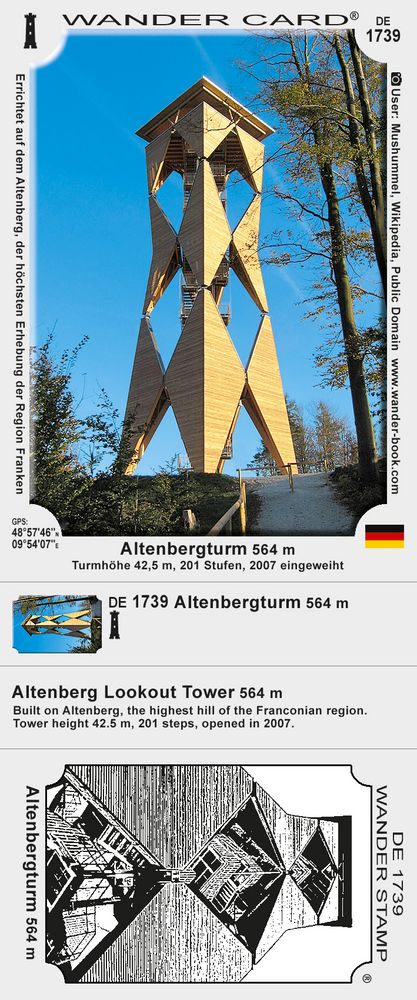 Altenbergturm