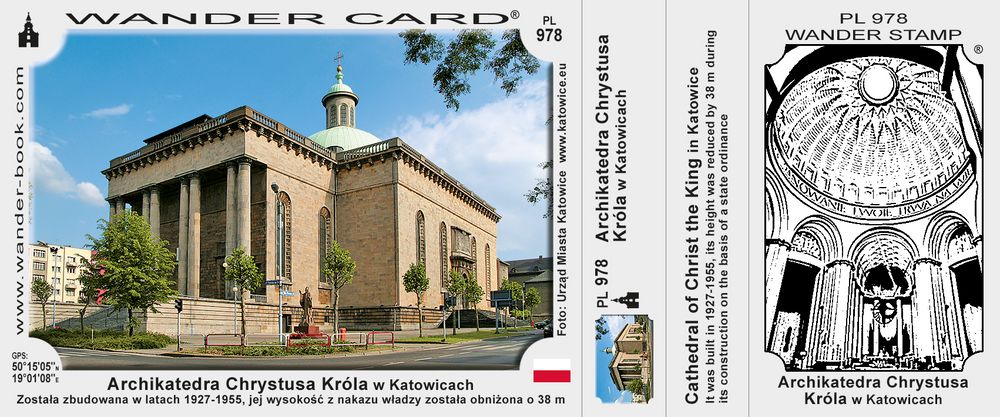 Archikatedra Chrystusa Króla w Katowicach