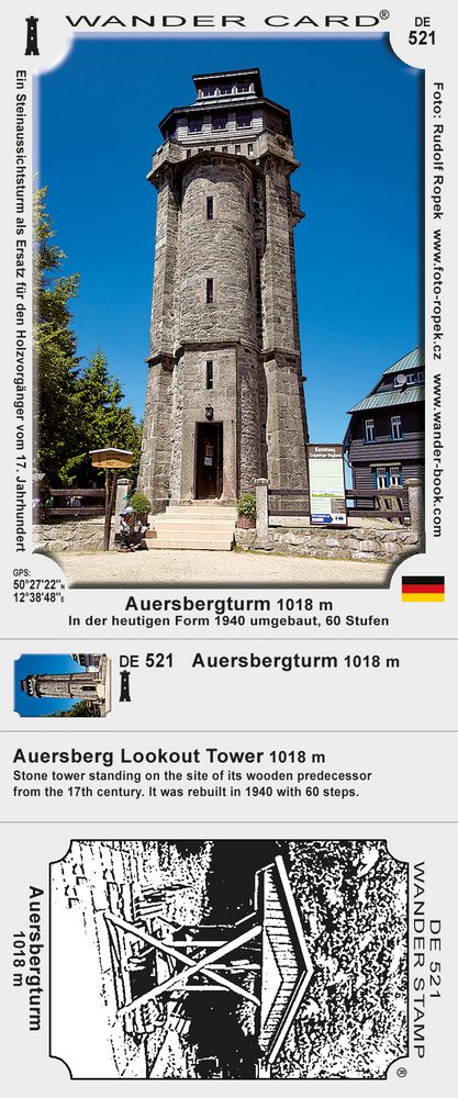 Auersbergturm