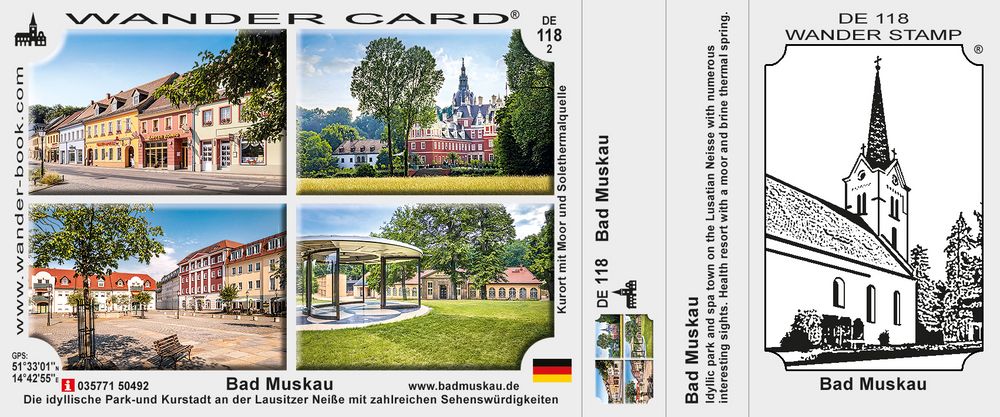 Bad Muskau
