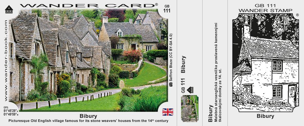 Bibury