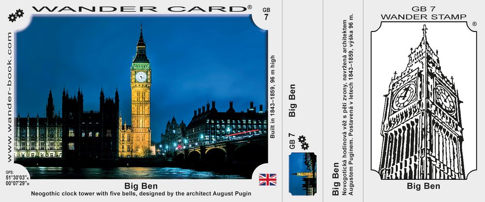 Big Ben
