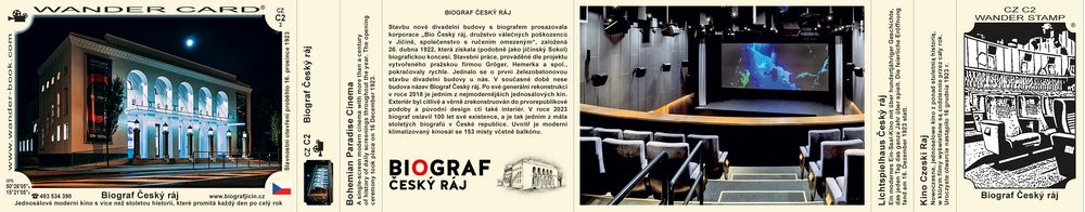 Biograf Český ráj