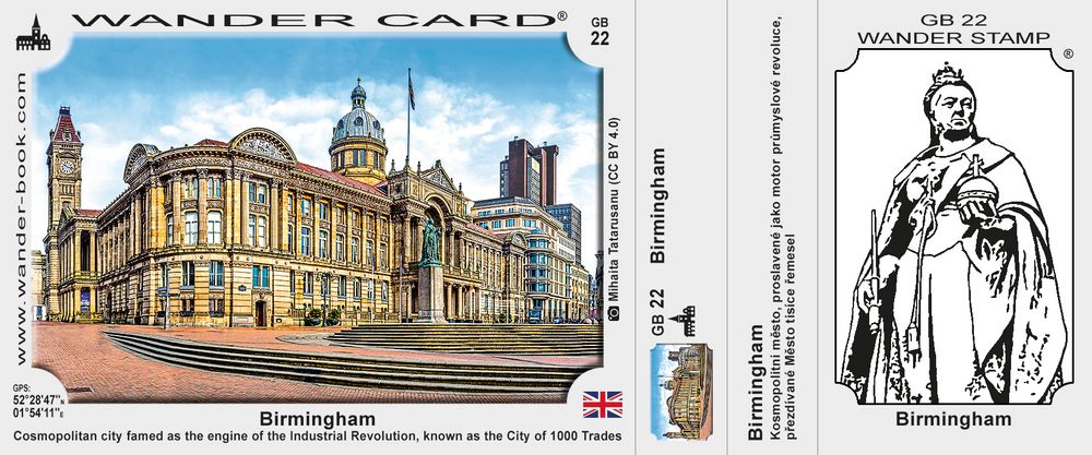Birmingham