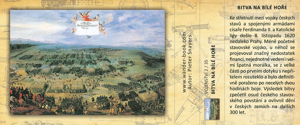 Bitva na Bílé hoře