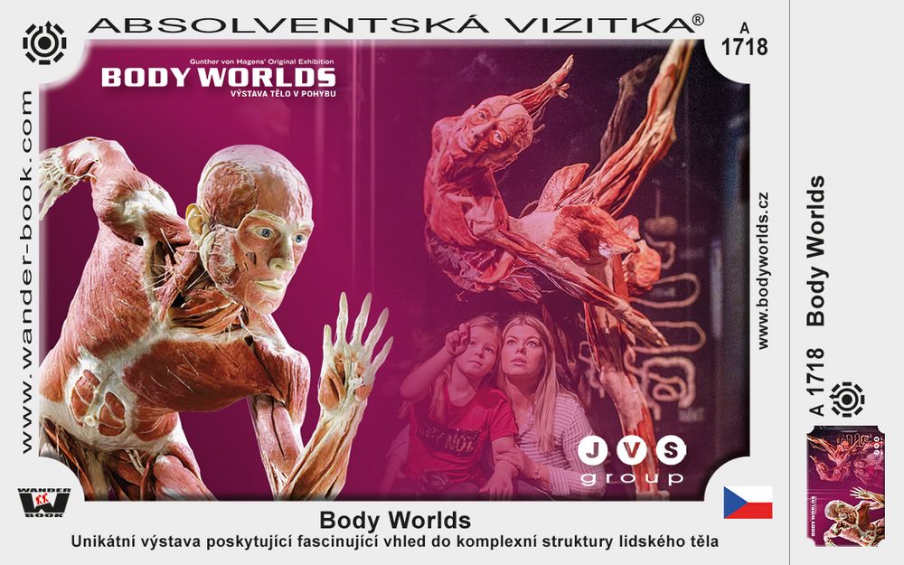 Body Worlds