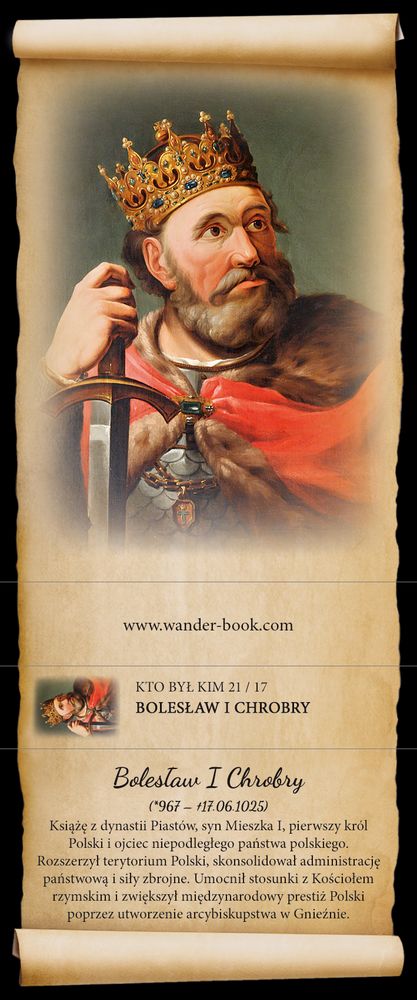 Bolesław I Chrobry