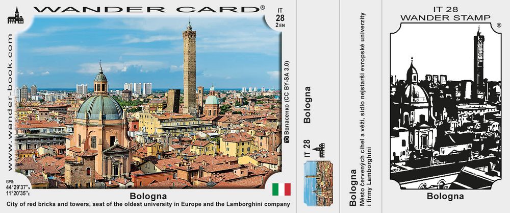 Bologna
