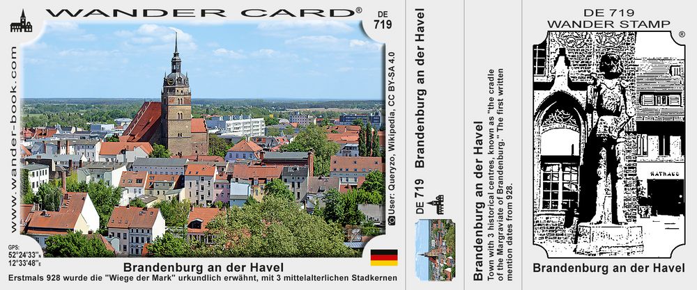 Brandenburg an der Havel