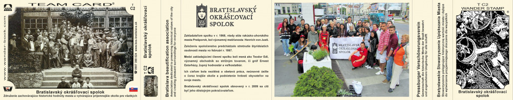 Bratislavský okrášľovací spolok