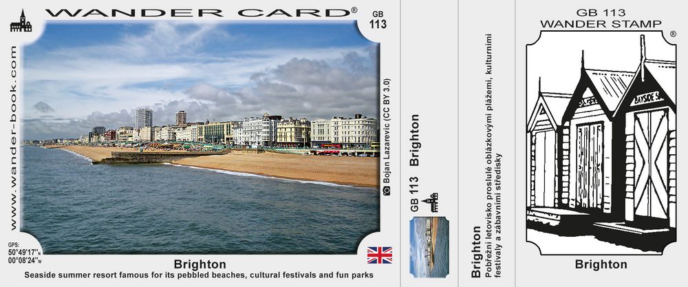 Brighton