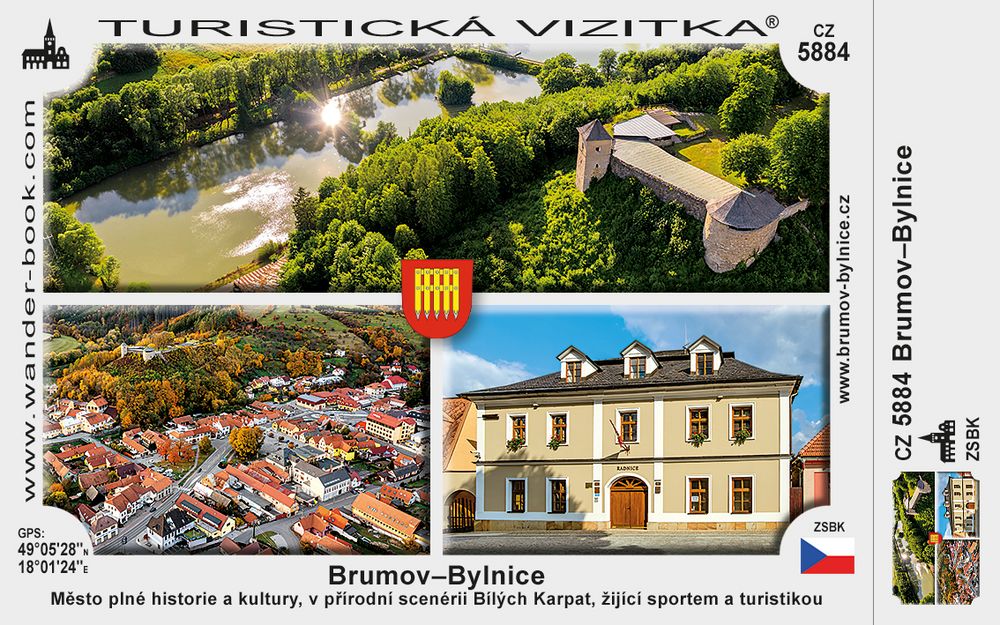 Brumov–Bylnice