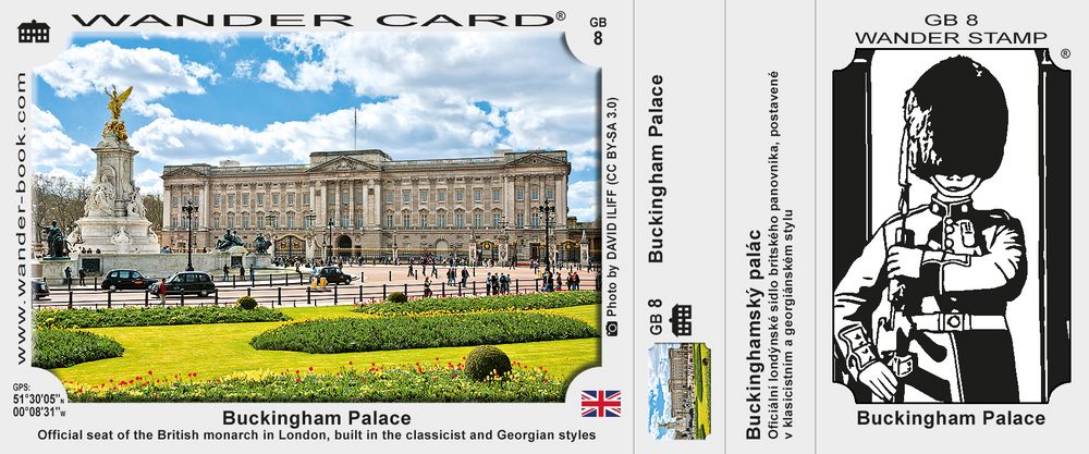 Buckingham Palace