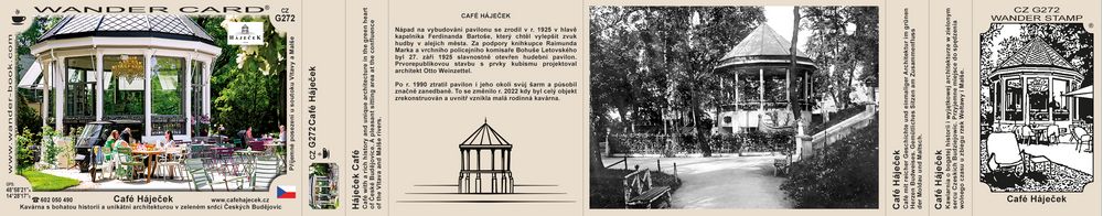 Café Háječek