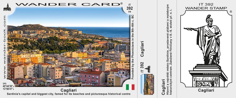 Cagliari
