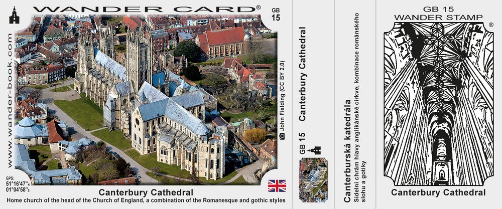 Canterbury Cathedral