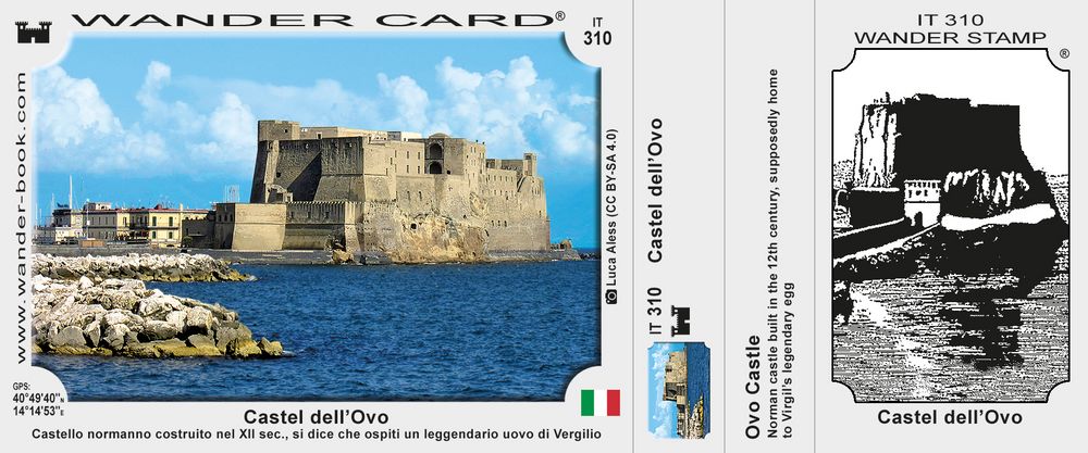 Castel dell’Ovo