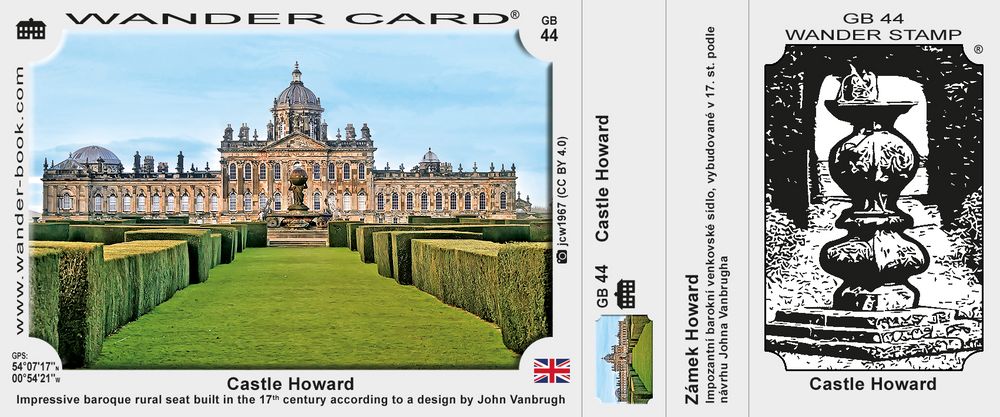 Castle Howard