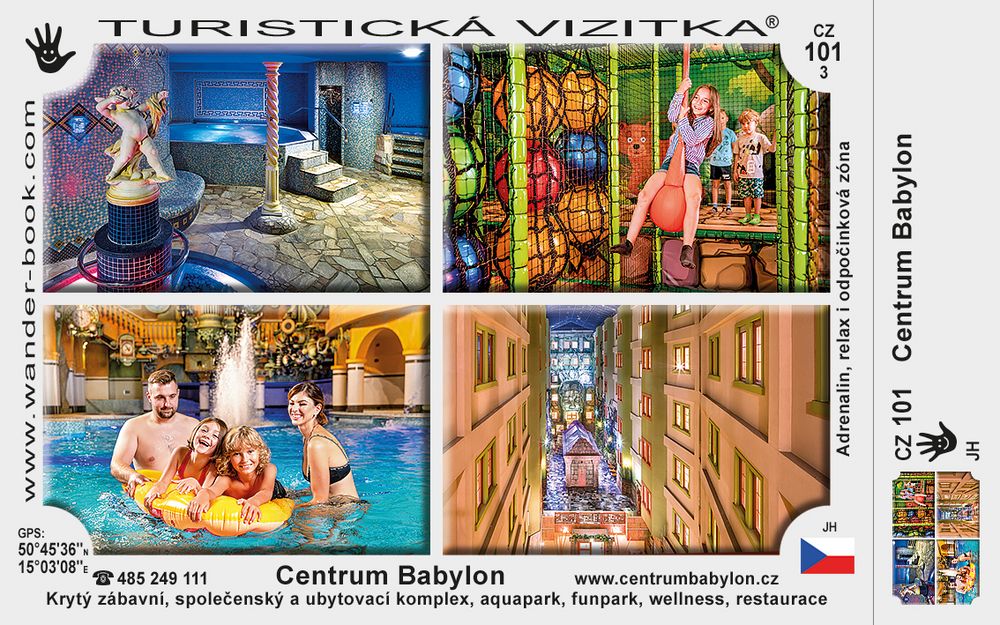 Centrum Babylon