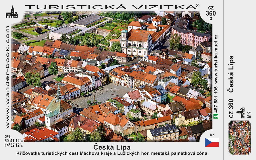 Česká Lípa