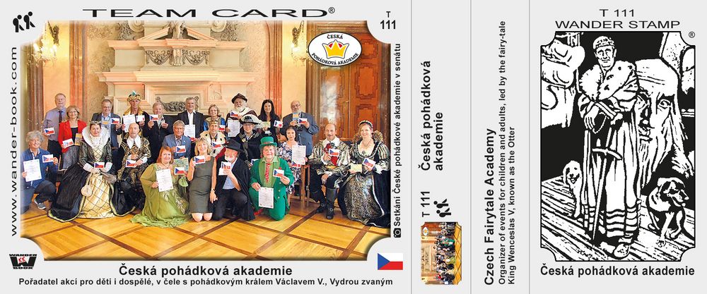 Česká pohádková akademie