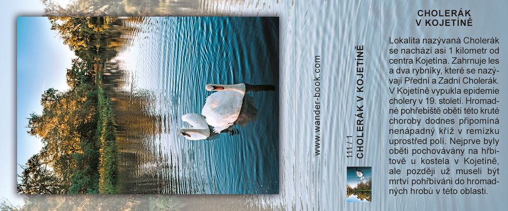 Cholerák v Kojetíně Cholerák v Kojetíně