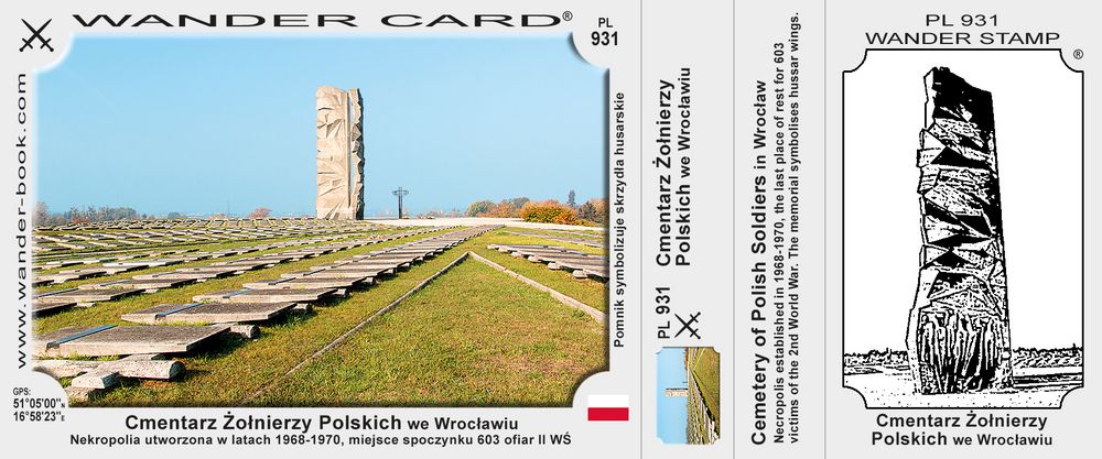 Cmentarz Żołnierzy Polskich we Wrocławiu