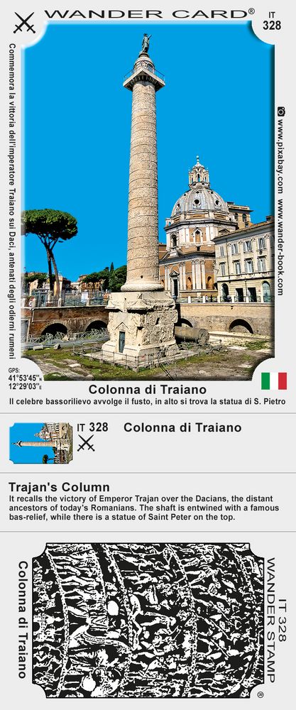 Colonna di Traiano