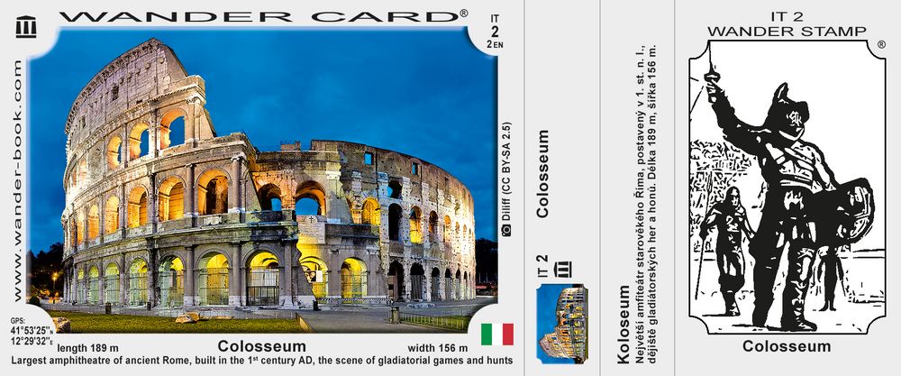 Colosseo