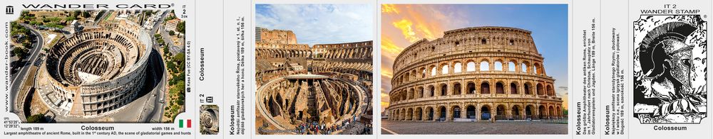 Colosseo