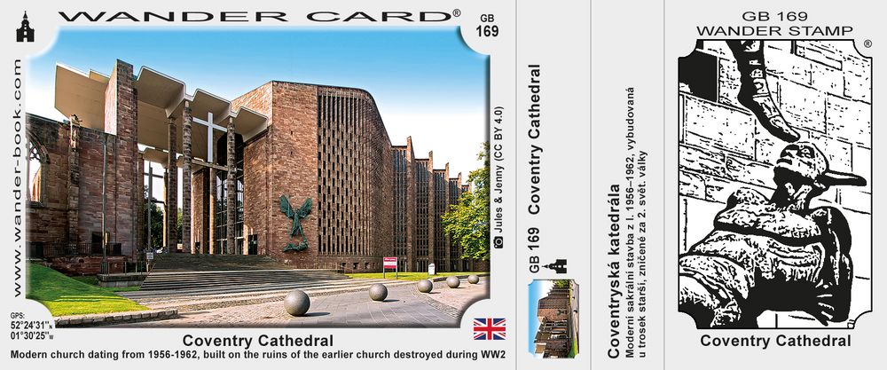 Coventry Cathedral