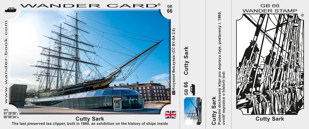 Cutty Sark