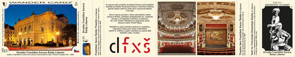 Divadlo F. X. Šaldy Liberec