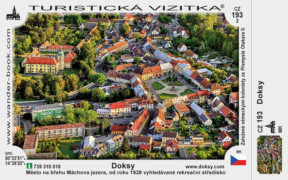 Doksy