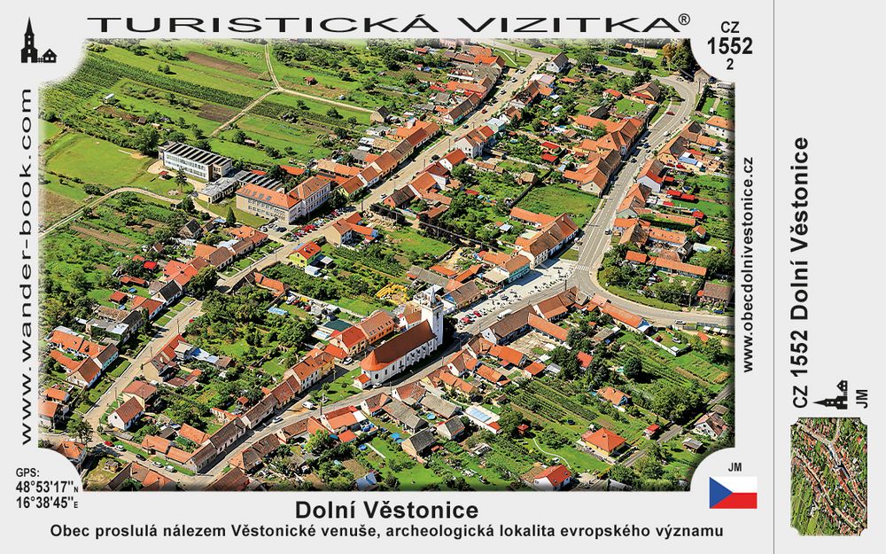Dolní Věstonice