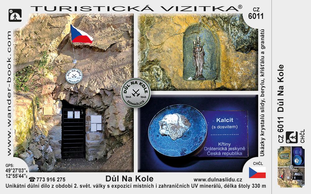 Důl Na Kole