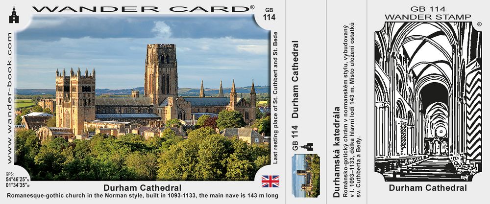 Durham Cathedral
