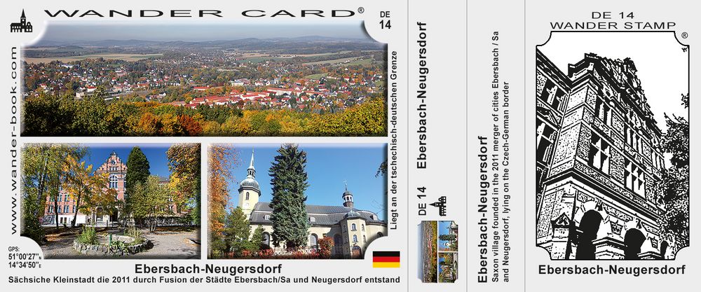 Ebersbach-Neugersdorf