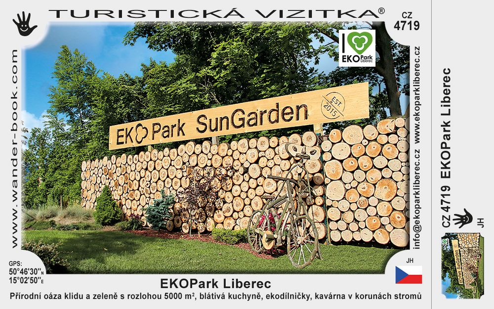 EKOPark Liberec