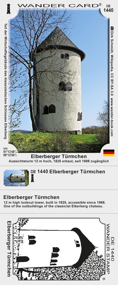 Elberberger Turmchen