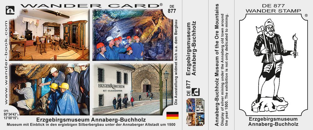Erzgebirgsmuseum Annaberg-Buchholz