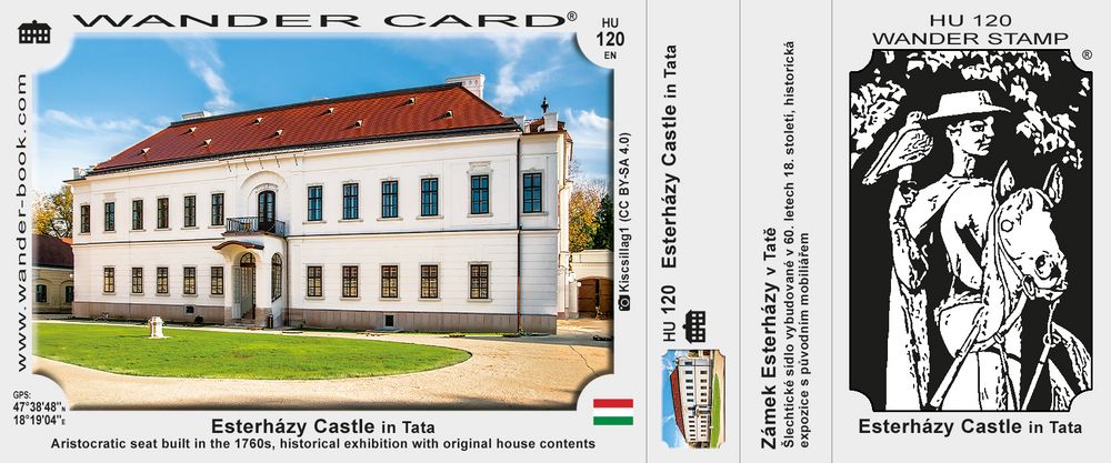 Esterházy-kastély