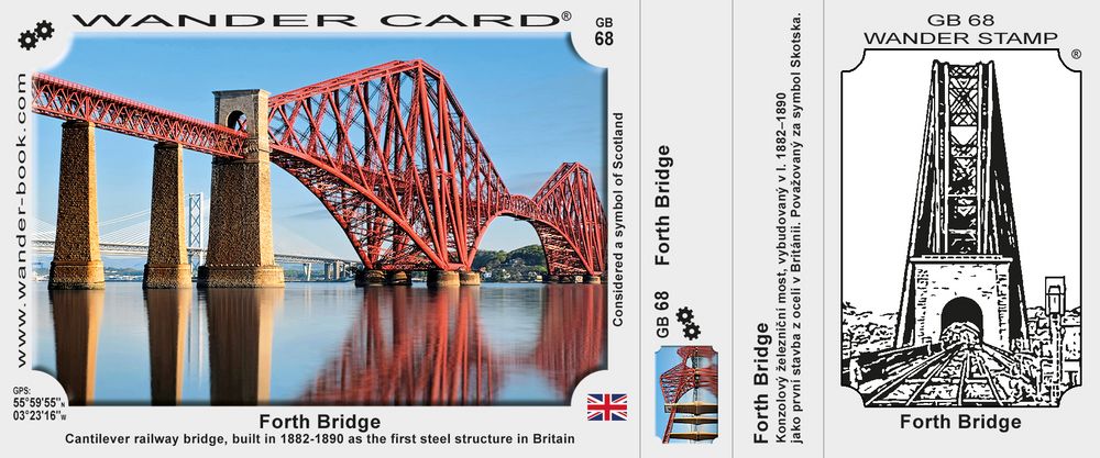 Forth Bridge