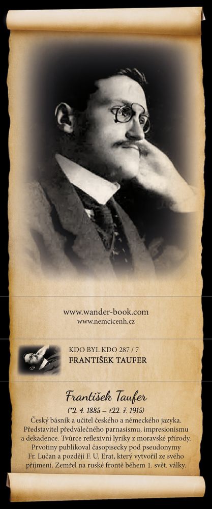 František Taufer