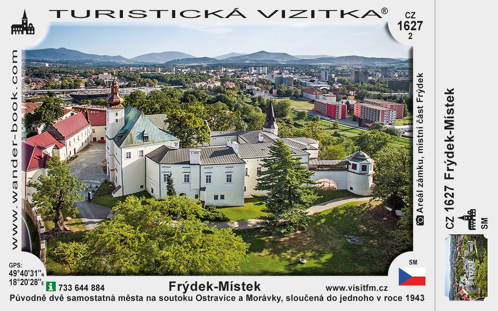 Frýdek-Místek