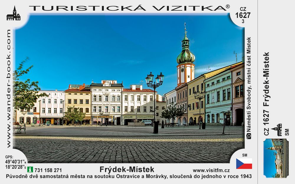 Frýdek-Místek