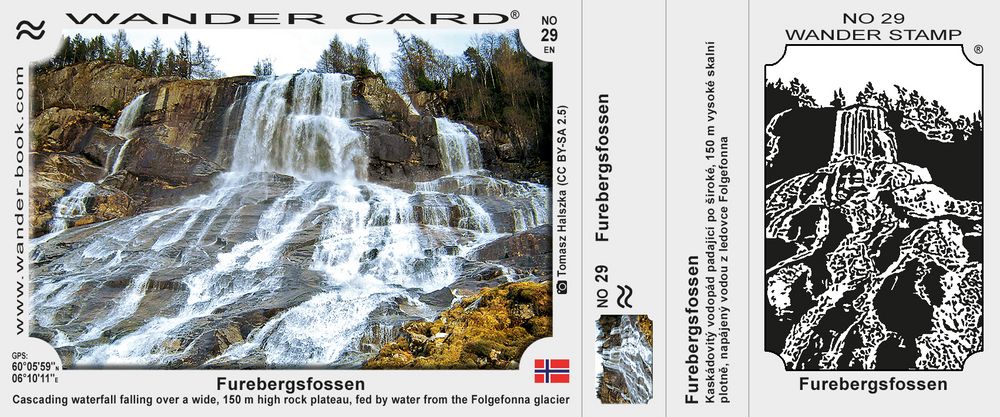 Furebergsfossen