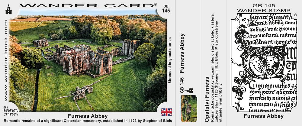 Furness Abbey